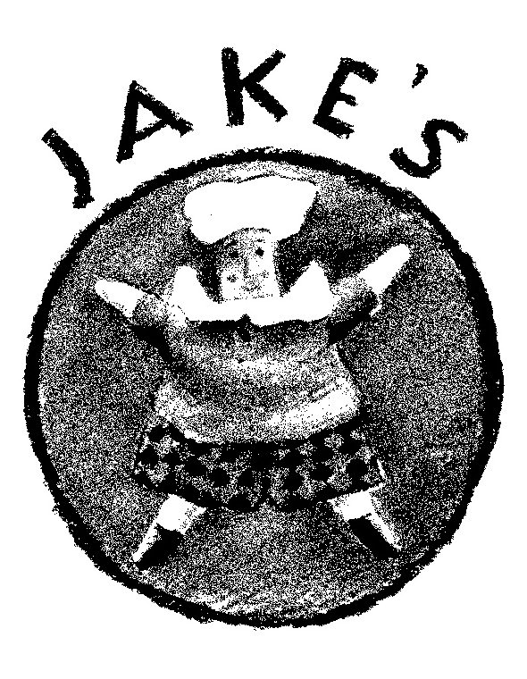 Trademark Logo JAKE'S