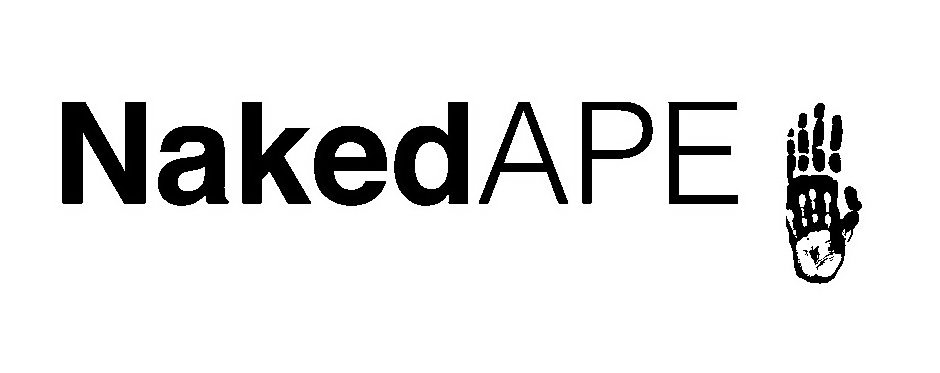 Trademark Logo NAKEDAPE