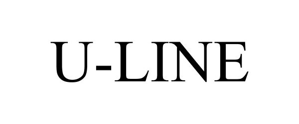  U-LINE