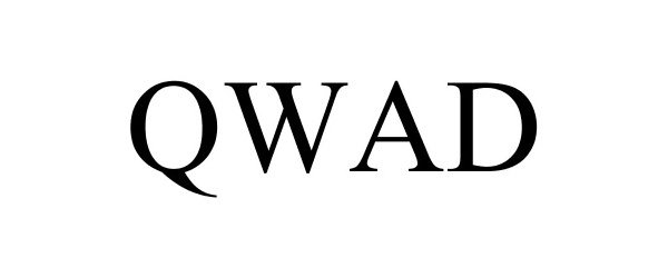 QWAD