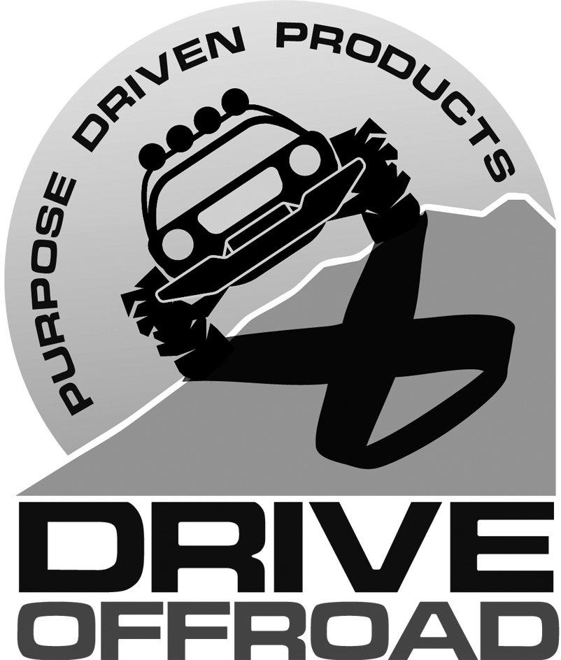 Trademark Logo A PARTS FOR A CAUSE COMPANY DRIVE OFFROAD