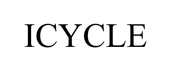 ICYCLE