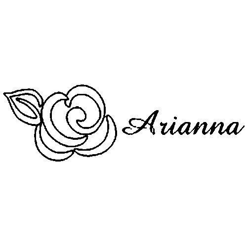 ARIANNA