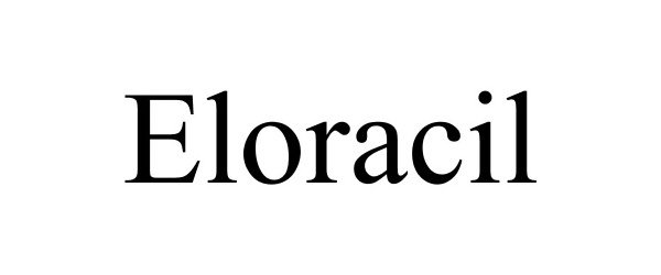 Trademark Logo ELORACIL