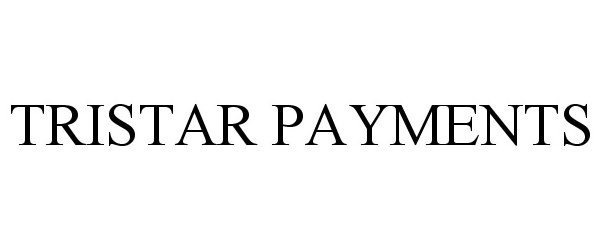  TRISTAR PAYMENTS