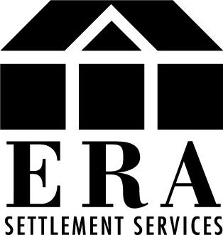 Trademark Logo ERA SETTLEMENT SERVICES