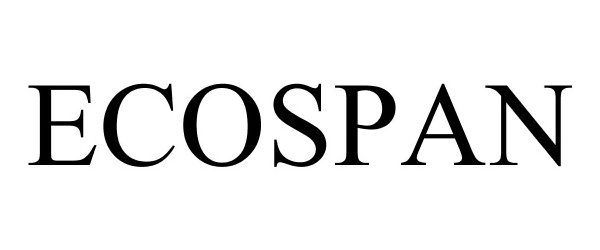 ECOSPAN