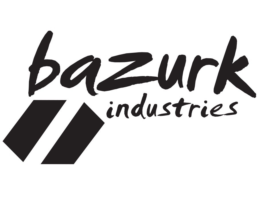 Trademark Logo BAZURK INDUSTRIES