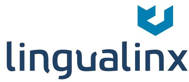 Trademark Logo LINGUALINX