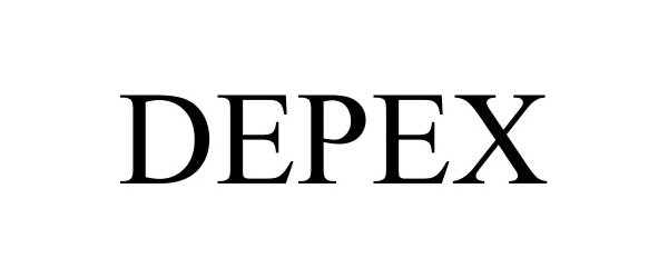  DEPEX