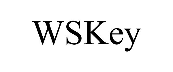  WSKEY