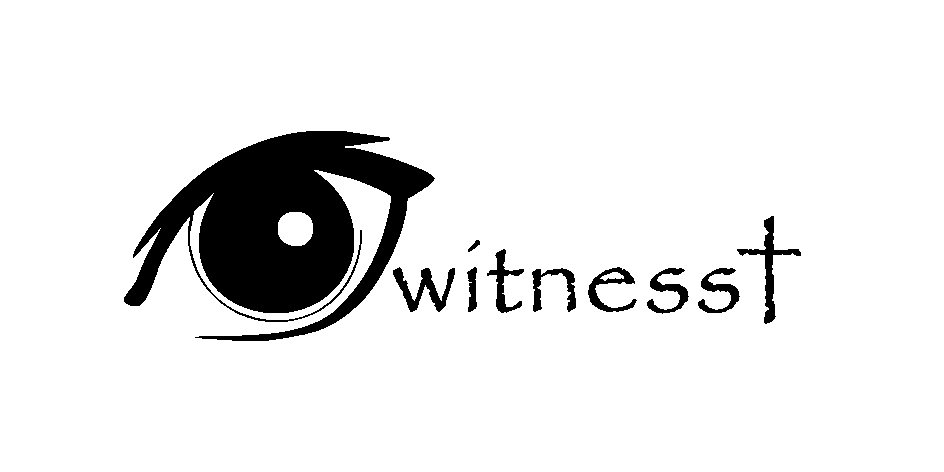 Trademark Logo WITNESS