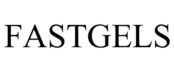 Trademark Logo FASTGELS