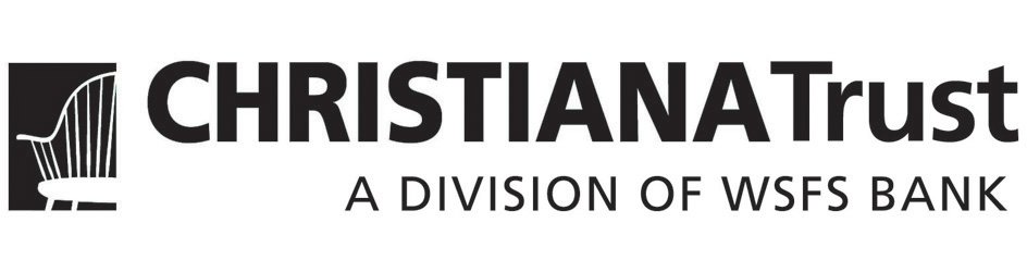 Trademark Logo CHRISTIANA TRUST A DIVISION OF WSFS BANK