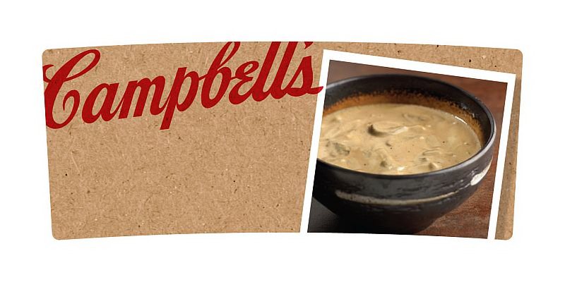 Trademark Logo CAMPBELL'S