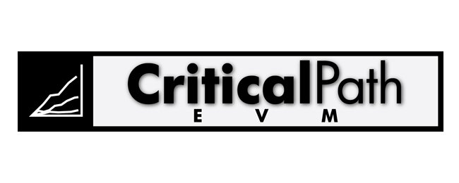 Trademark Logo CRITICAL PATH E V M