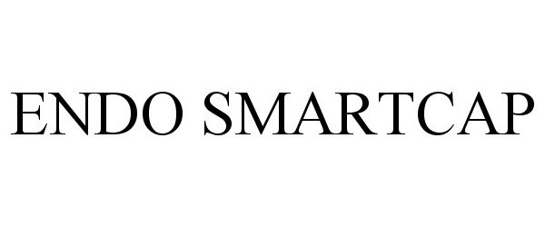Trademark Logo ENDO SMARTCAP