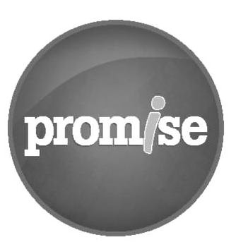 Trademark Logo PROMISE