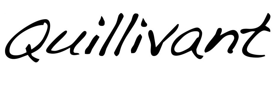 Trademark Logo QUILLIVANT