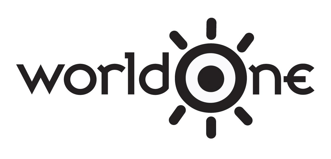 Trademark Logo WORLD ONE