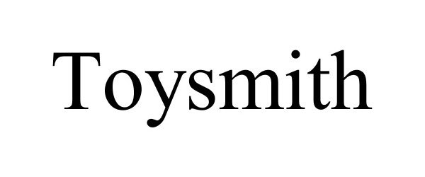 Trademark Logo TOYSMITH