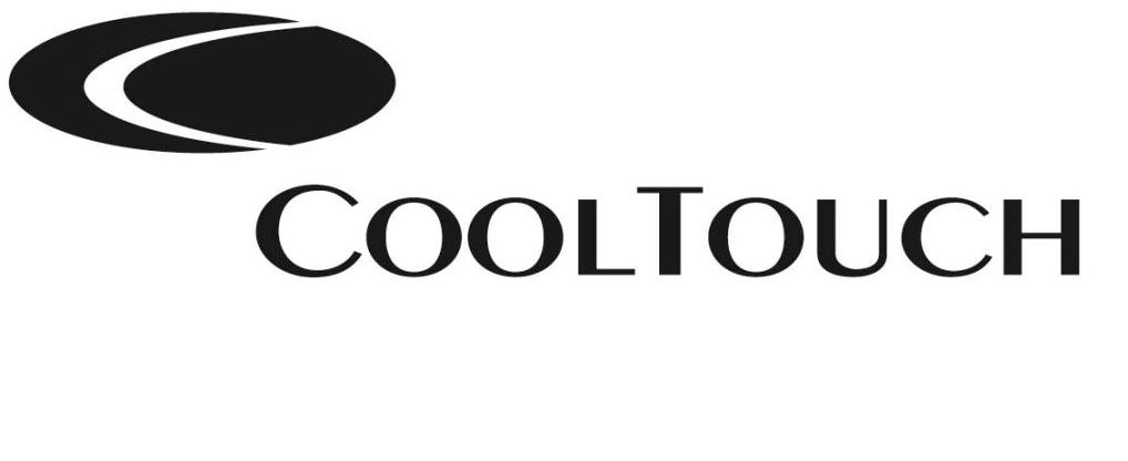 Trademark Logo COOLTOUCH