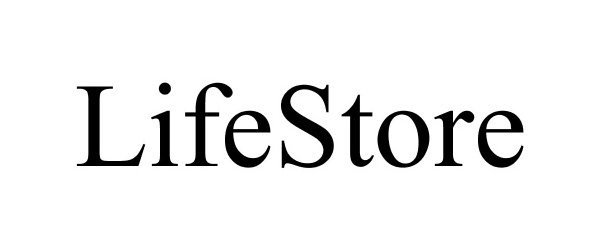  LIFESTORE