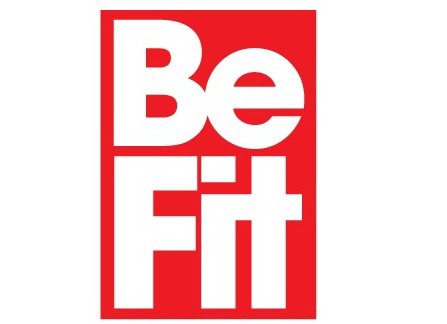 BE FIT