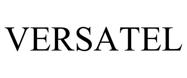 Trademark Logo VERSATEL