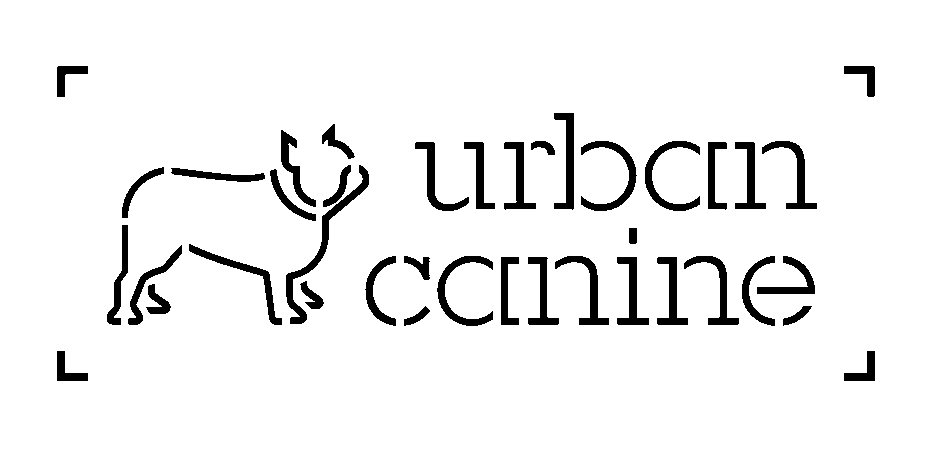 Trademark Logo URBAN CANINE