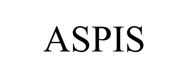  ASPIS