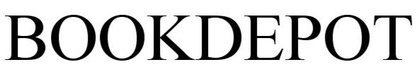 Trademark Logo BOOKDEPOT