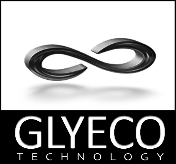 Trademark Logo GLYECO TECHNOLOGY