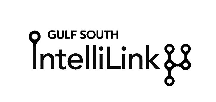 Trademark Logo GULF SOUTH INTELLILINK