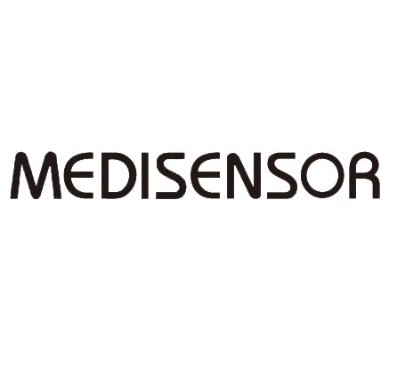 Trademark Logo MEDISENSOR