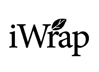 Trademark Logo IWRAP