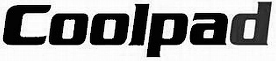 Trademark Logo COOLPAD