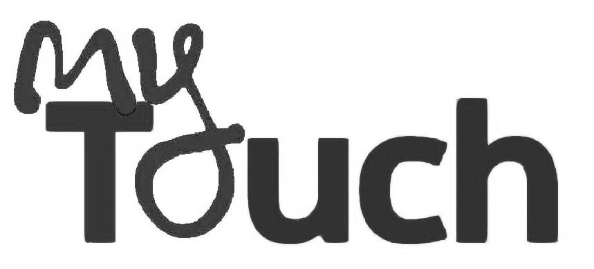 Trademark Logo MY TOUCH