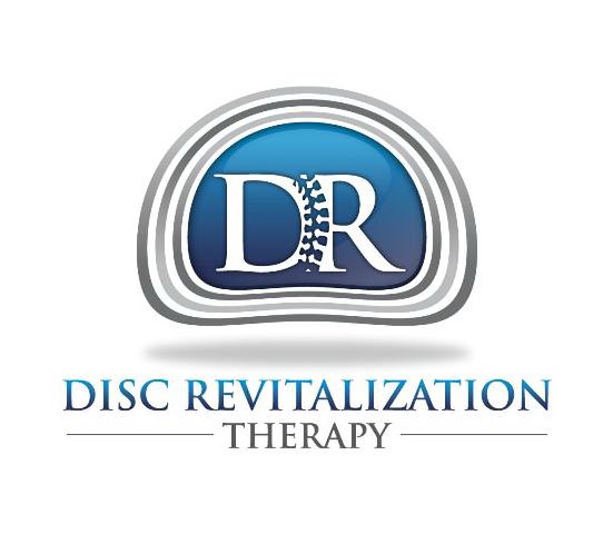 Trademark Logo DR DISC REVITALIZATION THERAPY