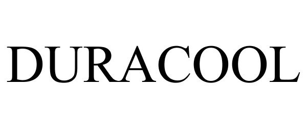 Trademark Logo DURACOOL