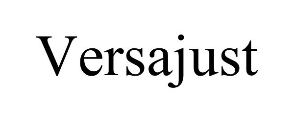 Trademark Logo VERSAJUST