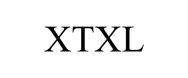  XTXL