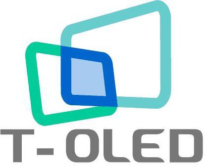  T-OLED