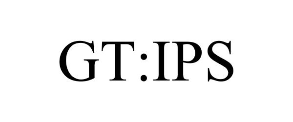  GT:IPS