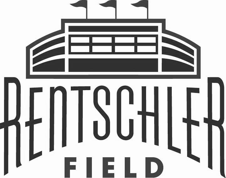 Trademark Logo RENTSCHLER FIELD