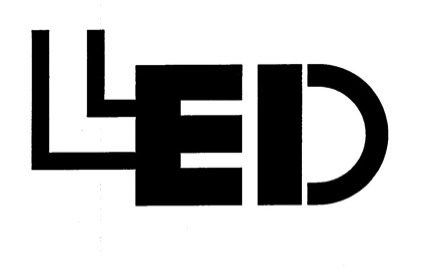 Trademark Logo LED