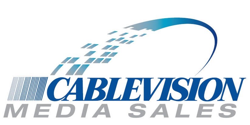  CABLEVISION MEDIA SALES