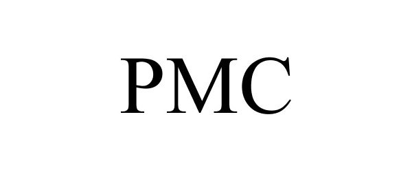  PMC