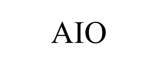  AIO