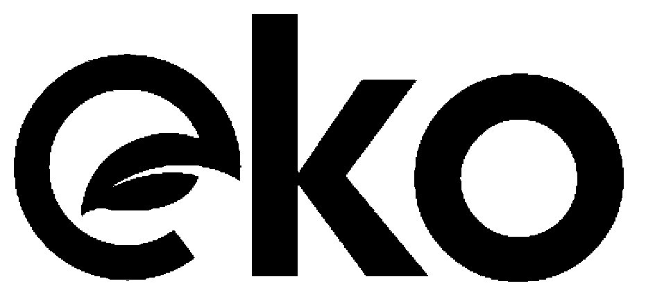 Trademark Logo EKO